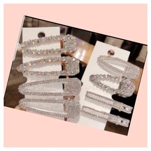 Fashion hair clips 2 for $20